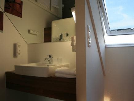 Hotel Hahn 5