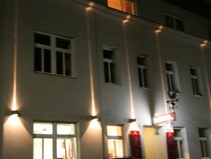 Hotel Hahn 6