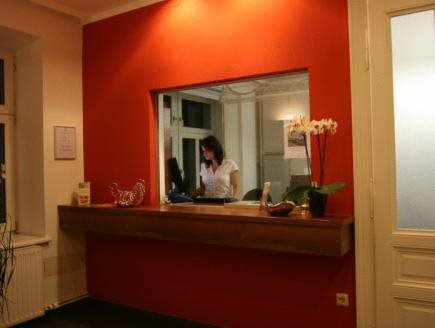 Hotel Hahn 7