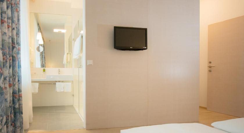 Bio-Hotel Schani Wienblick 11