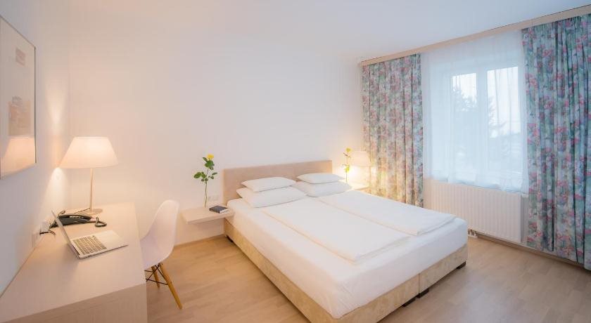Bio-Hotel Schani Wienblick 13