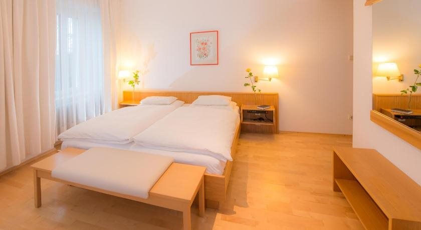 Bio-Hotel Schani Wienblick 1