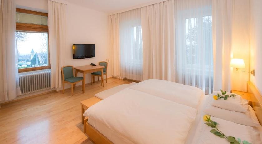 Bio-Hotel Schani Wienblick 14