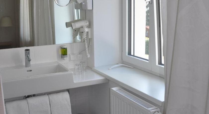Bio-Hotel Schani Wienblick 16