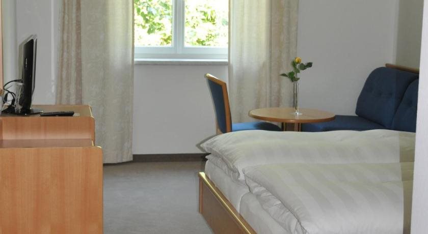 Bio-Hotel Schani Wienblick 18