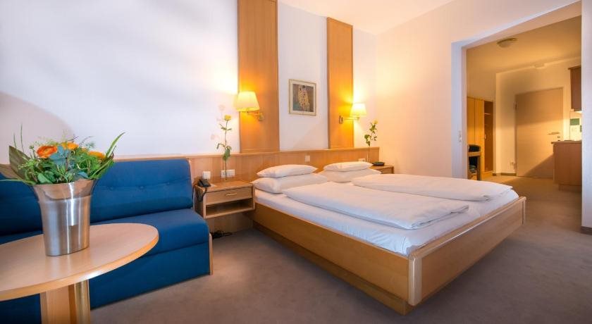 Bio-Hotel Schani Wienblick 19
