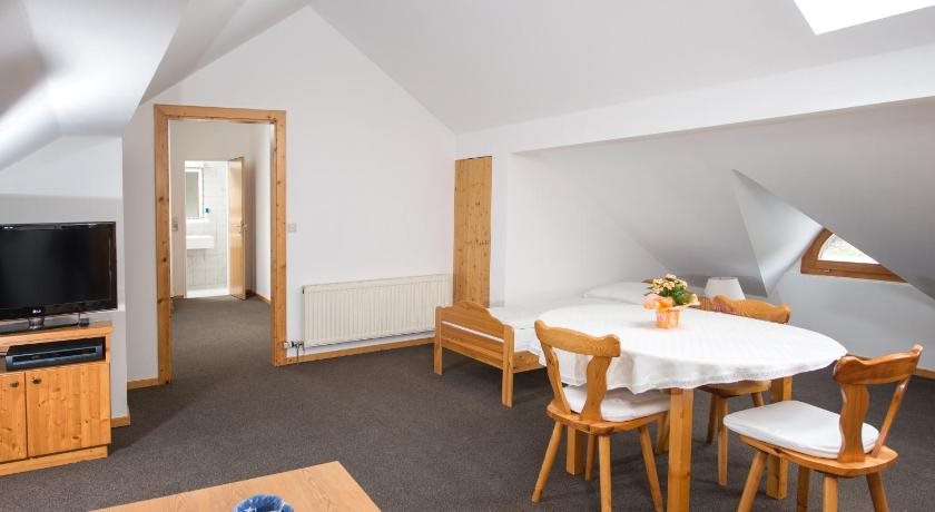 Bio-Hotel Schani Wienblick 21