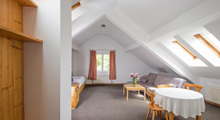 Bio-Hotel Schani Wienblick 22