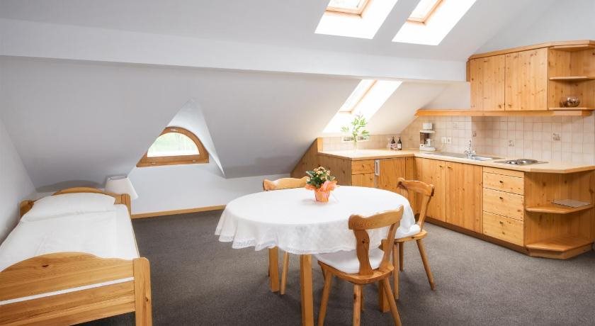 Bio-Hotel Schani Wienblick 23