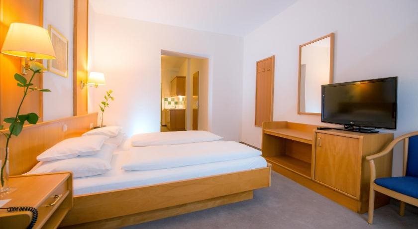 Bio-Hotel Schani Wienblick 3
