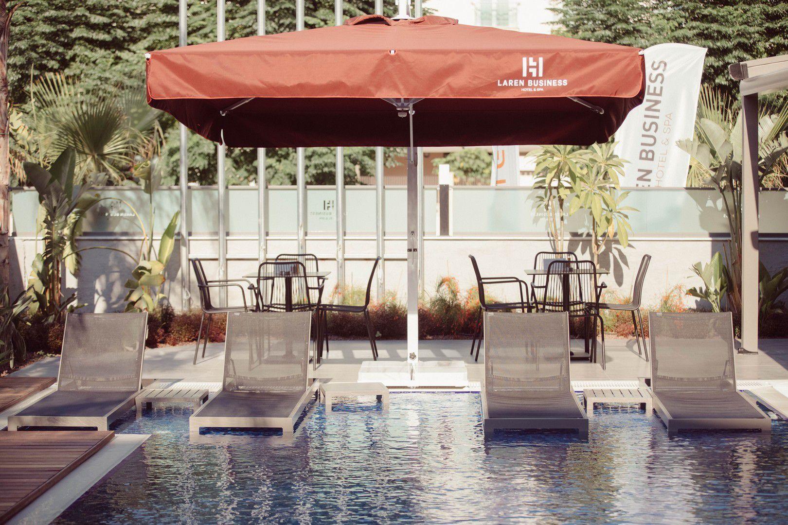 Laren Seaside Hotel & Spa 4