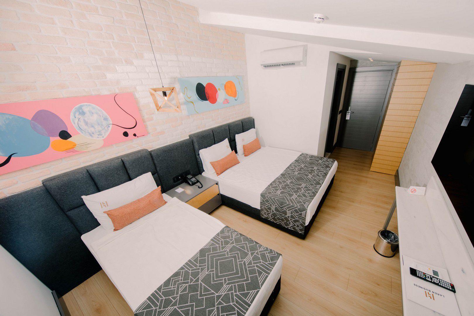 Laren Seaside Hotel & Spa 5