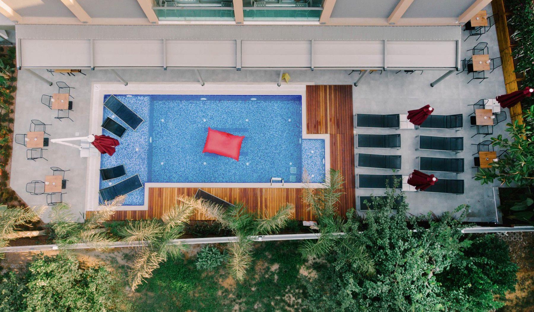 Laren Seaside Hotel & Spa 6