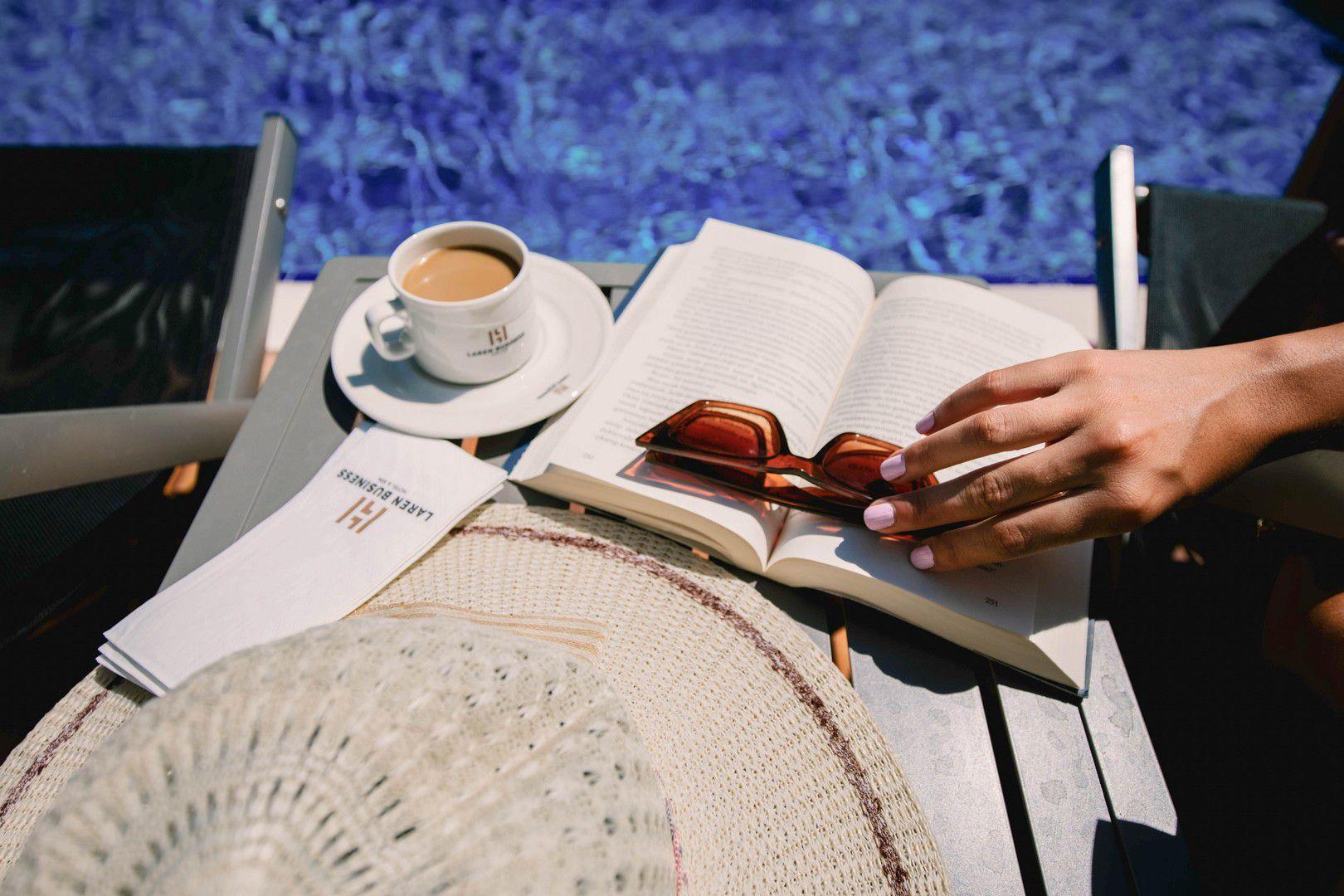 Laren Seaside Hotel & Spa 7