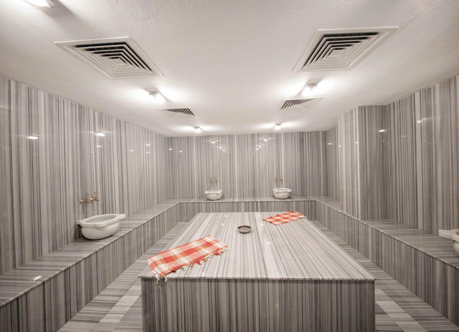 Laren Seaside Hotel & Spa 8