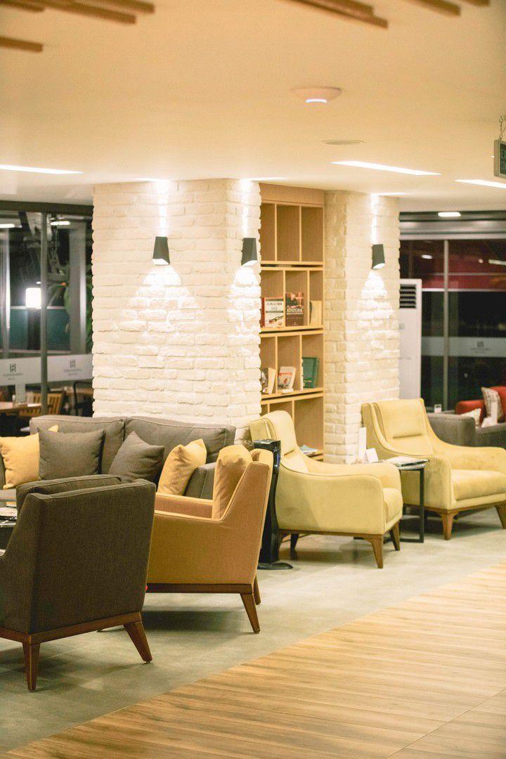 Laren Seaside Hotel & Spa 10
