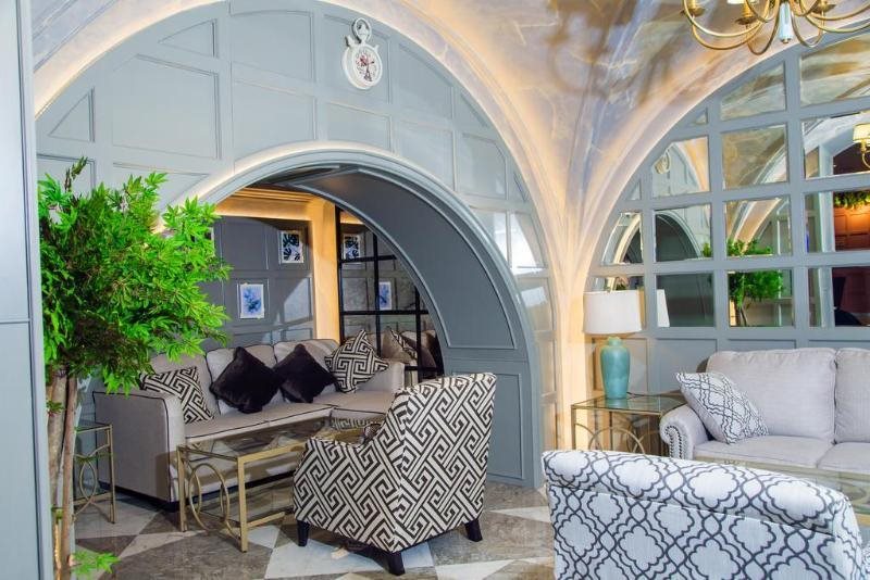 Theatrum Hotel Baku 10