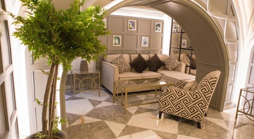 Theatrum Hotel Baku 19