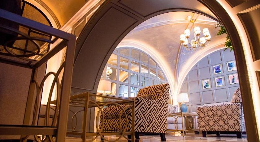 Theatrum Hotel Baku 24