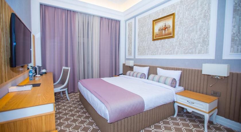 Theatrum Hotel Baku 6