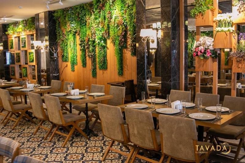 Theatrum Hotel Baku 8