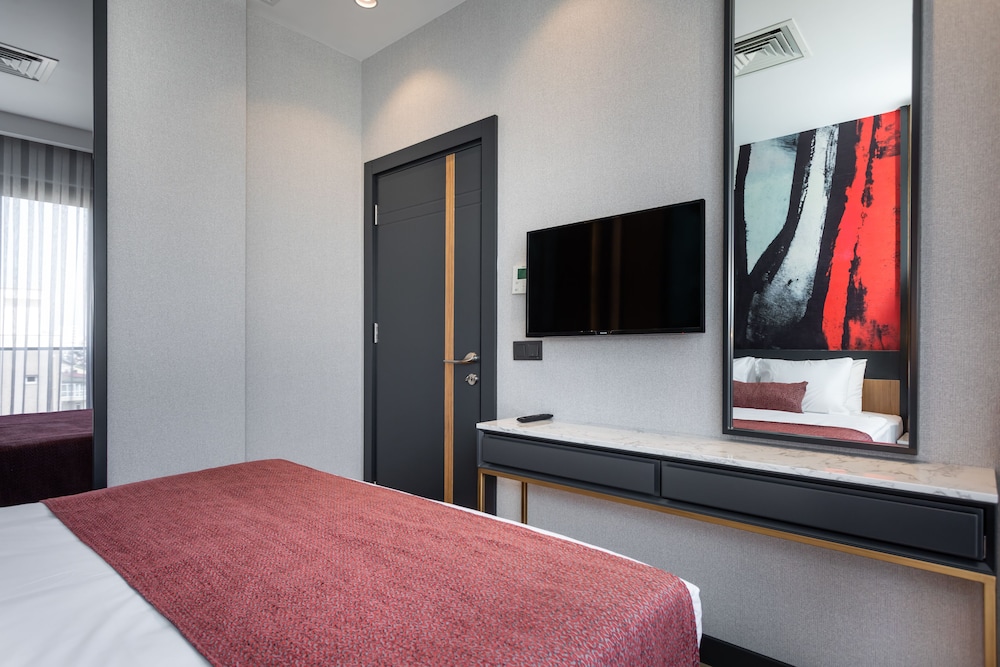 Nox Suite 6