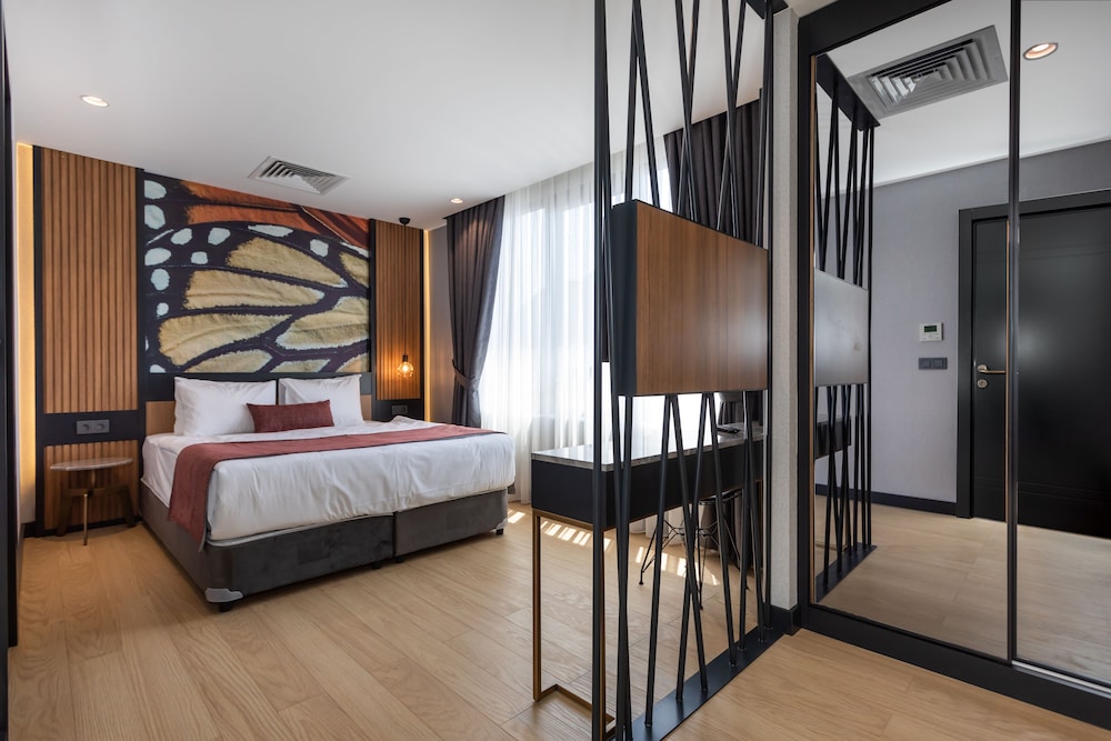 Nox Suite 21