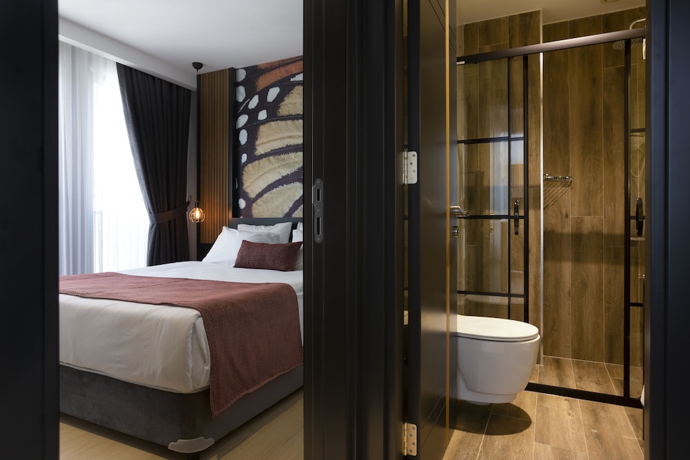 Nox Suite 8