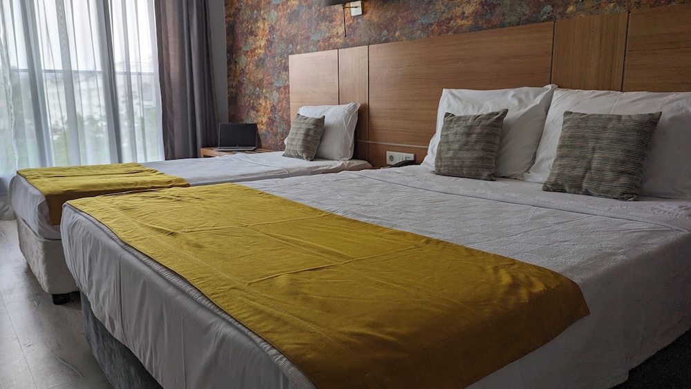 Ramona Lara Hotel 16