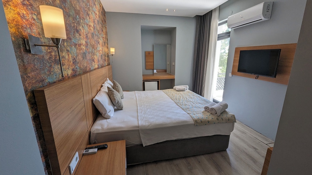 Ramona Lara Hotel 15