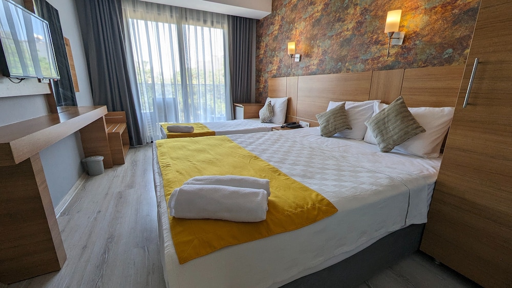 Ramona Lara Hotel 11