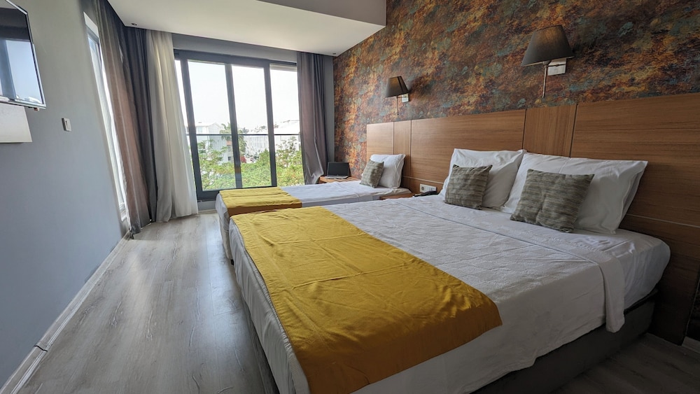 Ramona Lara Hotel 23