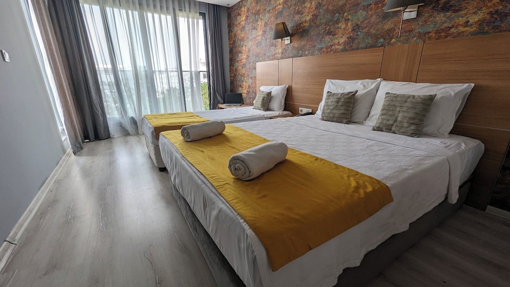 Ramona Lara Hotel 22