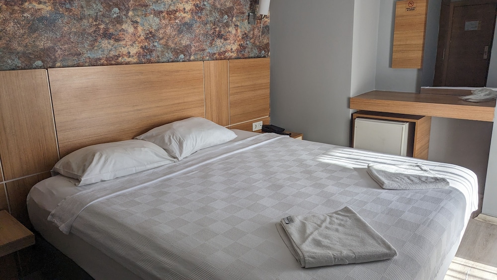 Ramona Lara Hotel 5