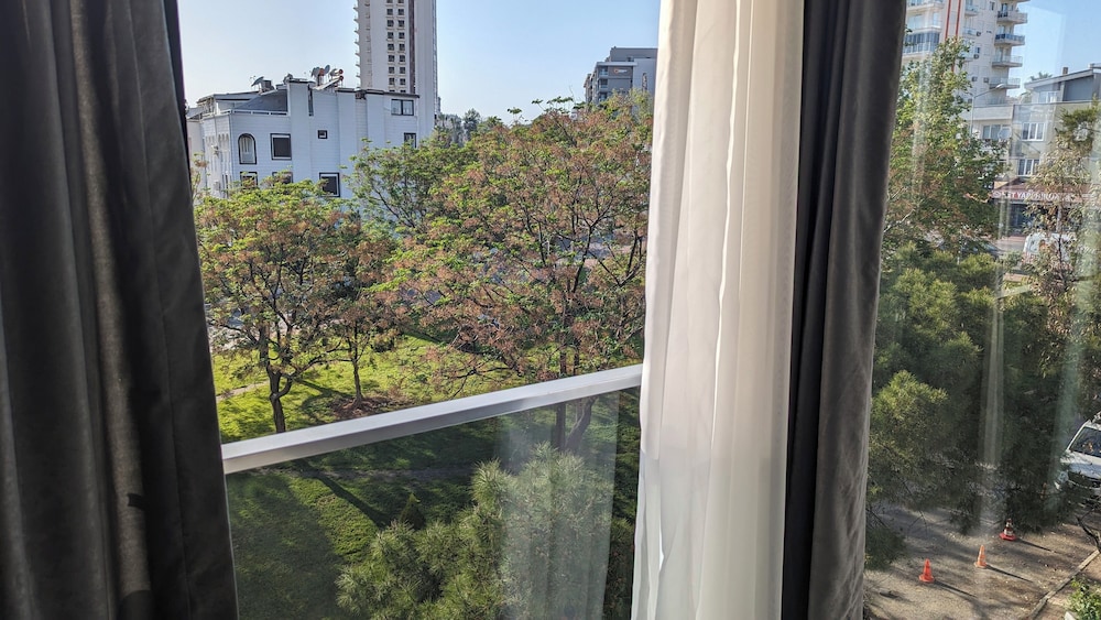 Ramona Lara Hotel 24
