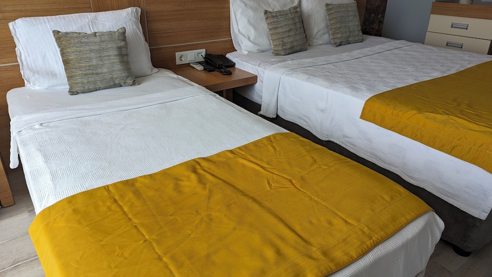 Ramona Lara Hotel 17