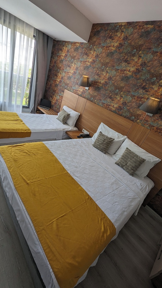 Ramona Lara Hotel 20