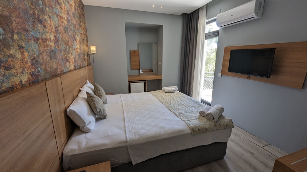 Ramona Lara Hotel 7