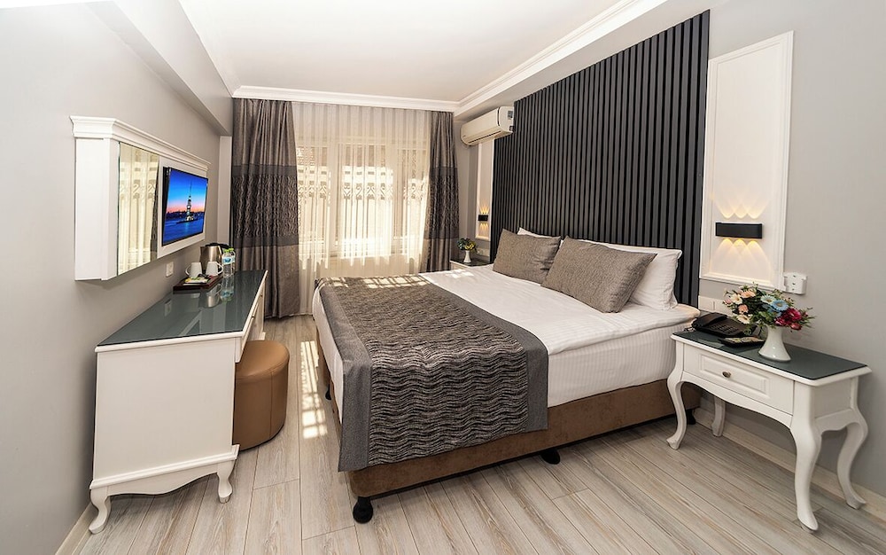 Beyazit Palace Hotel 8