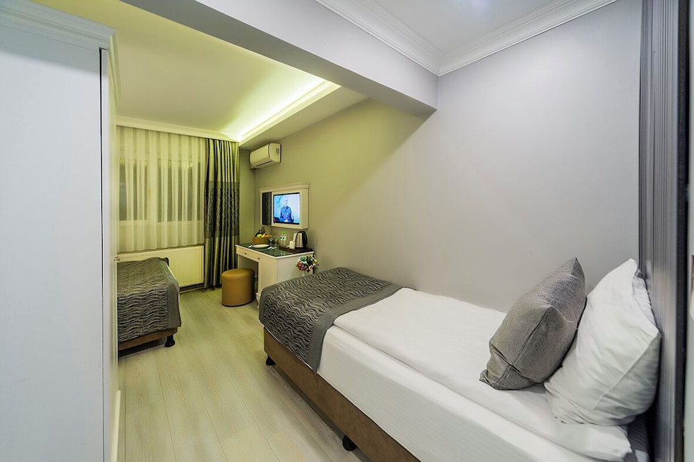 Beyazit Palace Hotel 20