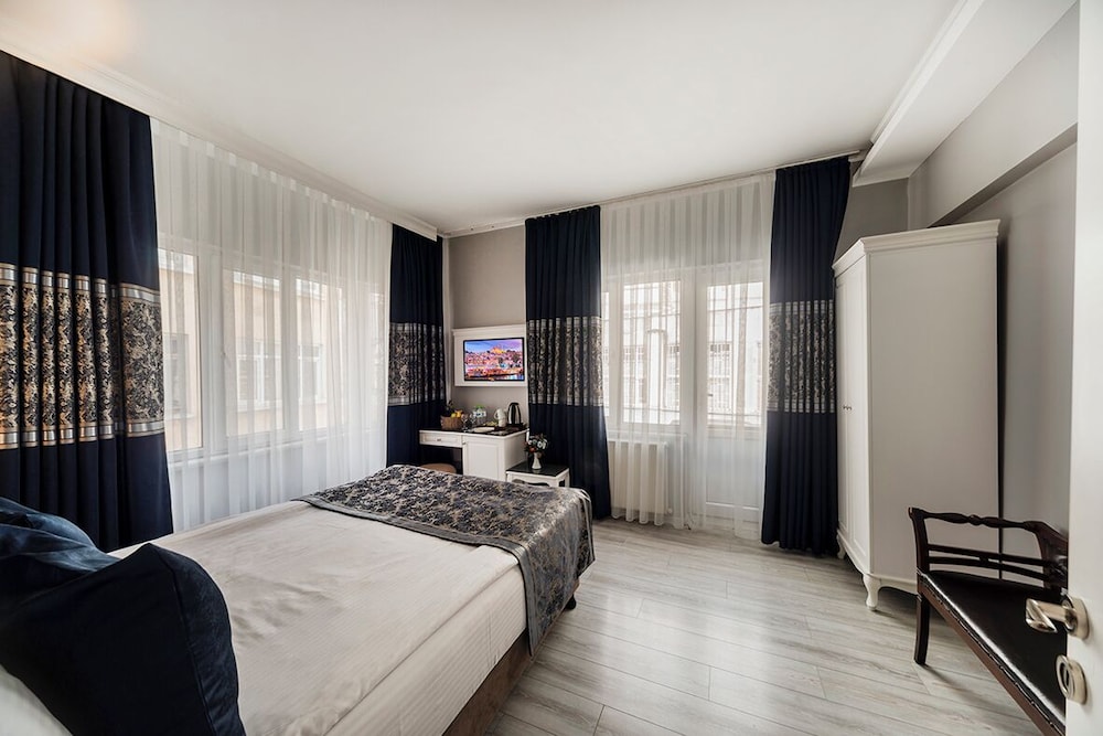 Beyazit Palace Hotel 24