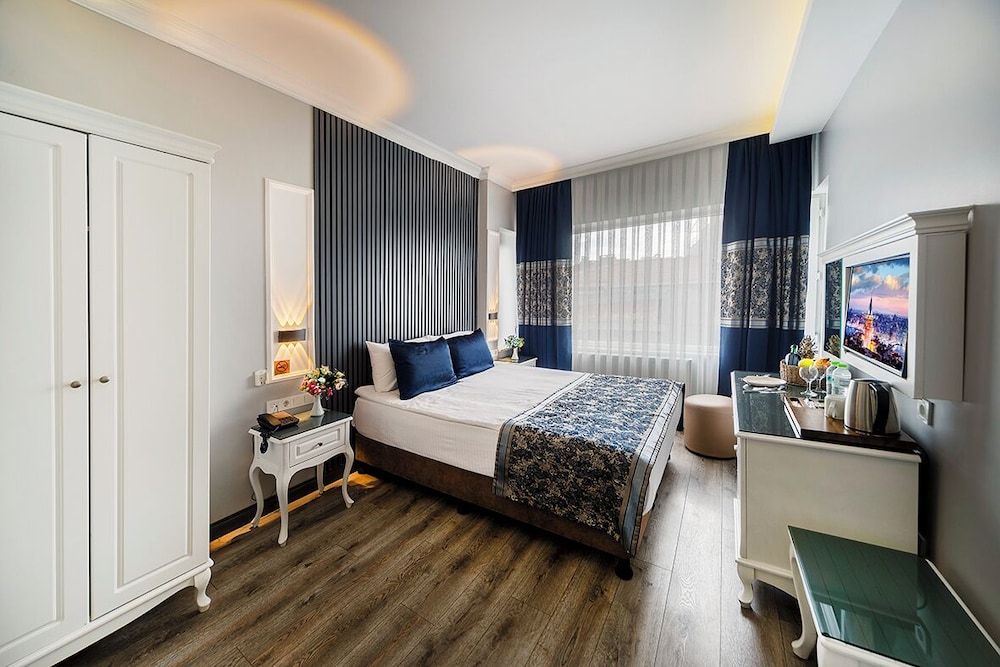 Beyazit Palace Hotel 1