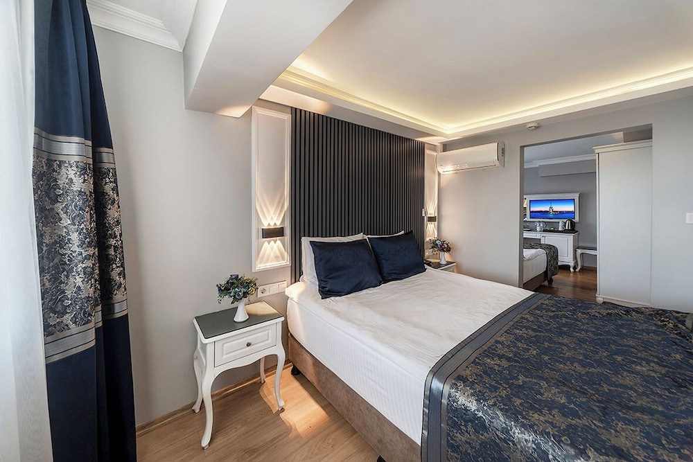 Beyazit Palace Hotel 23