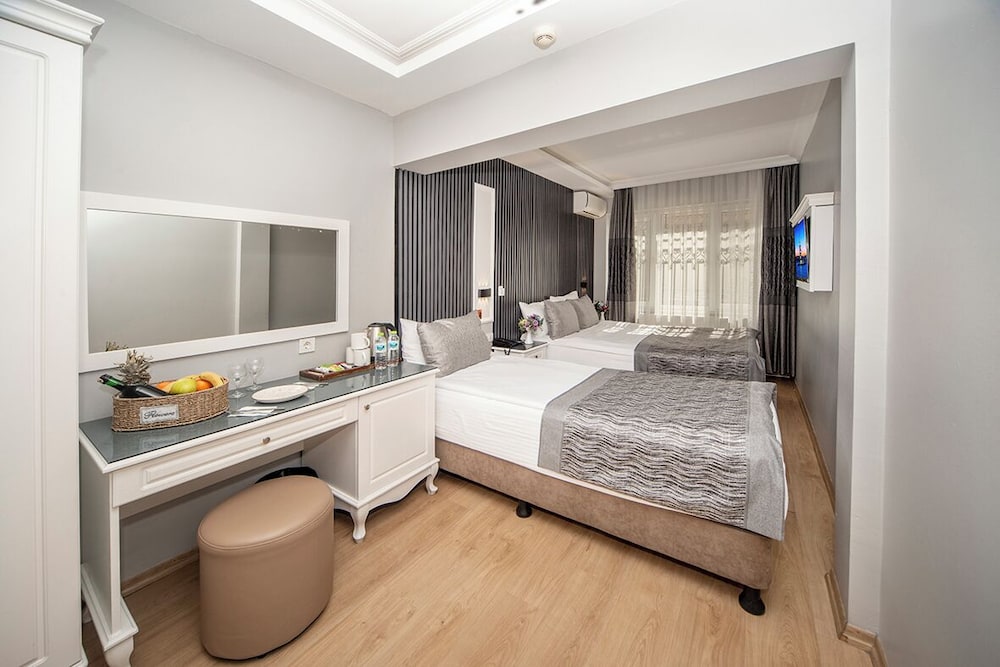 Beyazit Palace Hotel 22