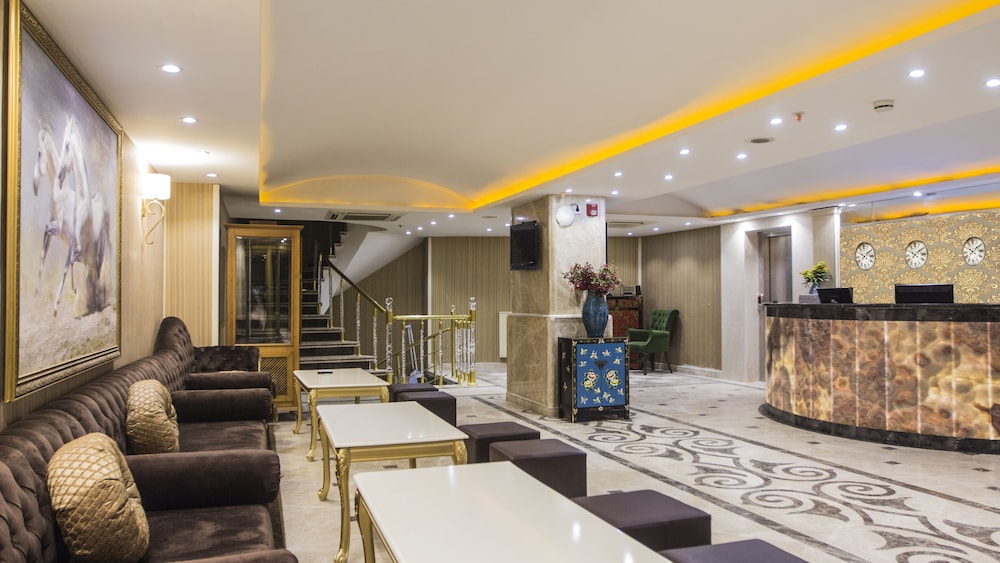 Kensington Hotel 2