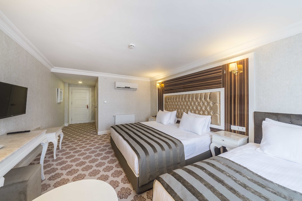 Kensington Hotel 6