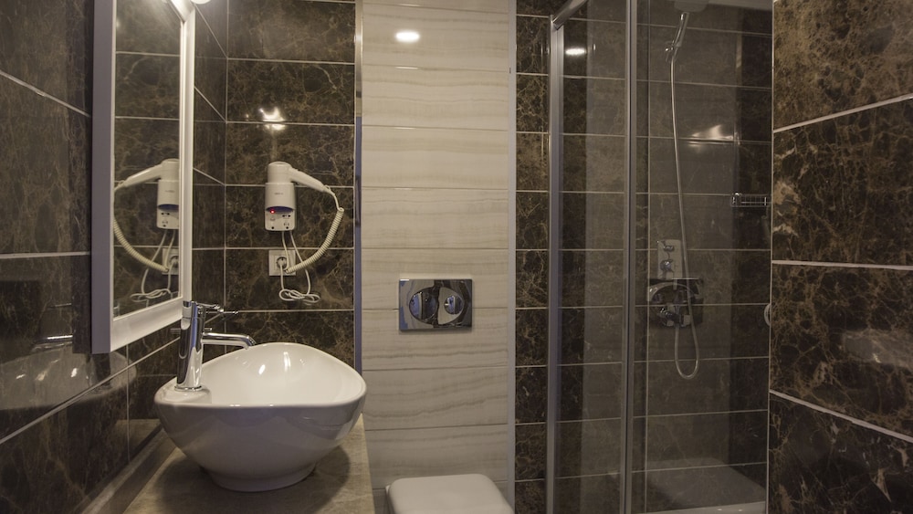 Kensington Hotel 22