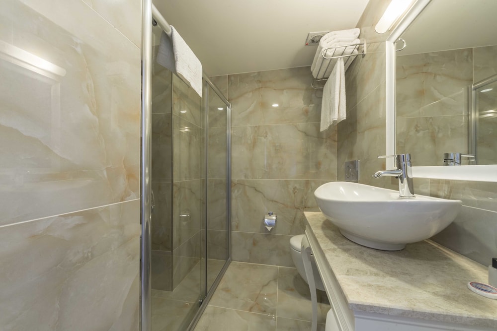 Kensington Hotel 20
