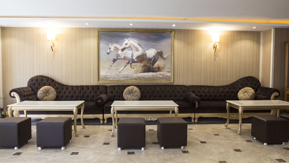 Kensington Hotel 3