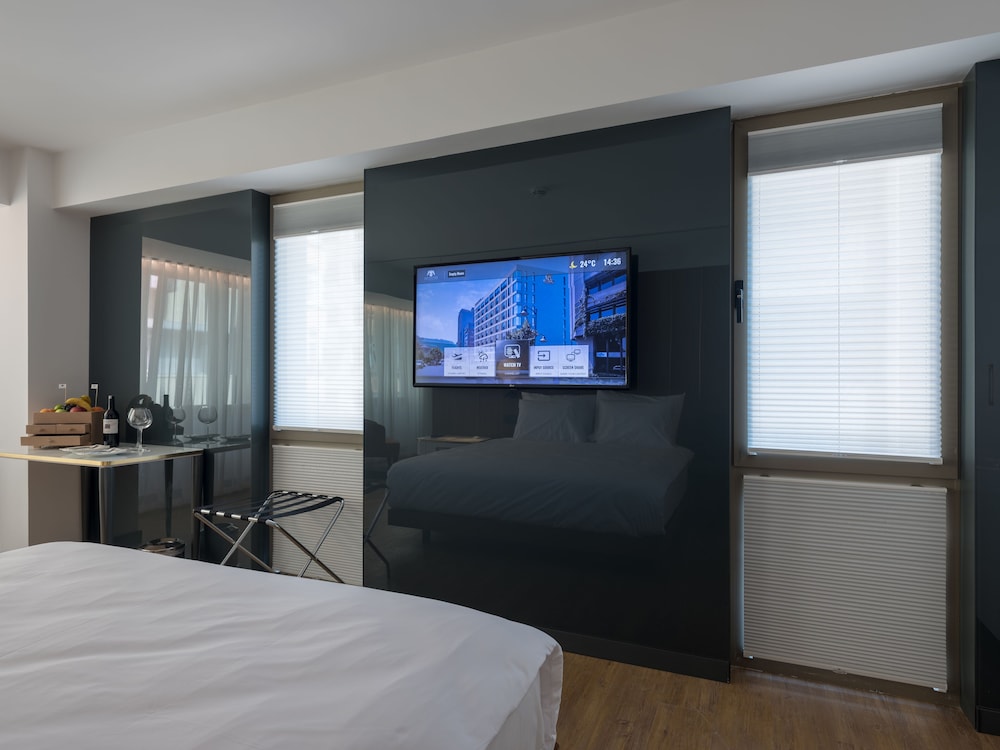 The Craton Hotel 16